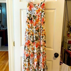 Faithful the Brand dress